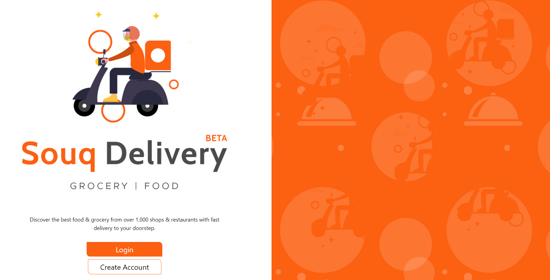 SouqDelivery 1