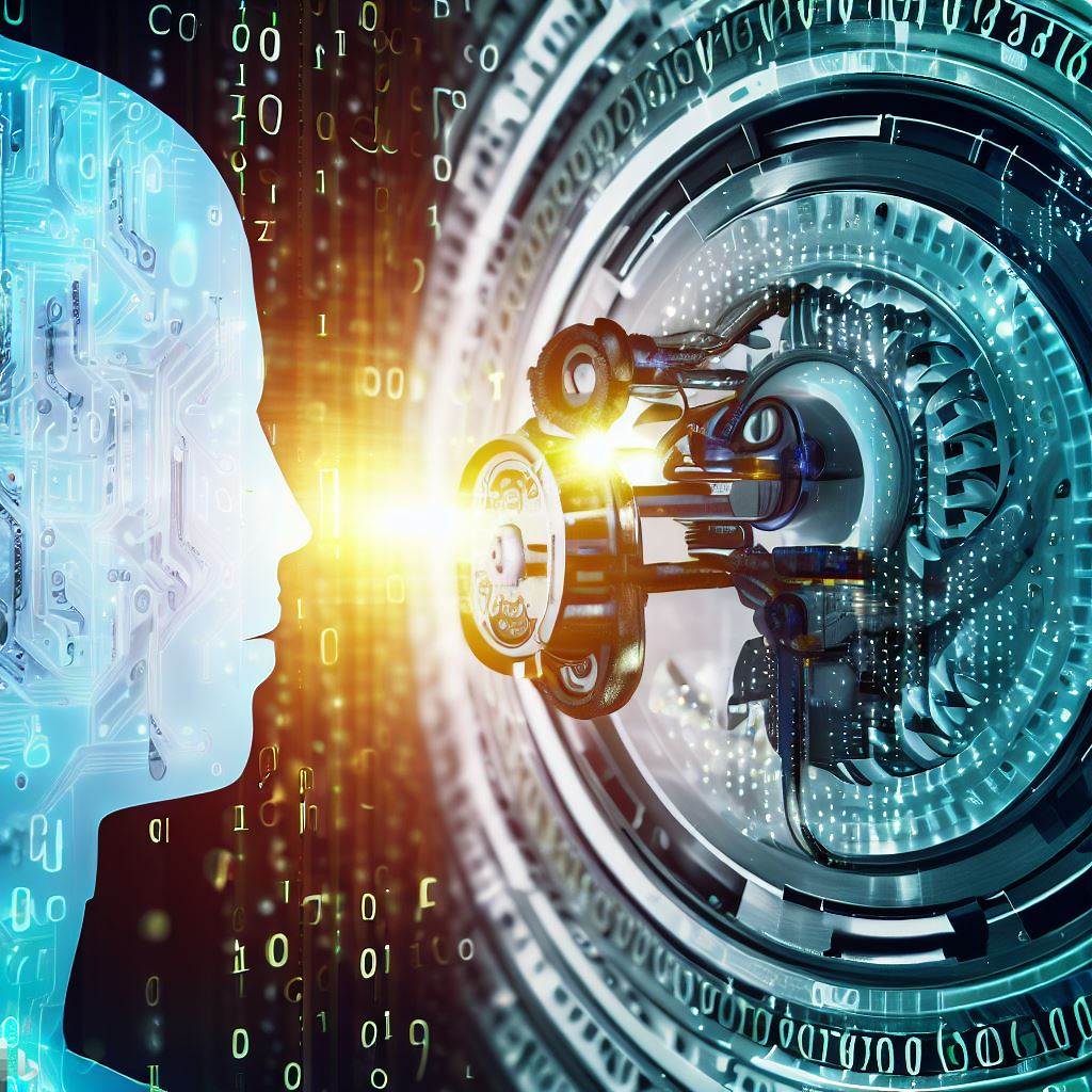 Artificial Intelligence (AI): Unlocking the Potential of Intelligent Machines in 2023