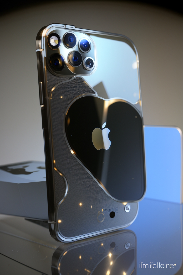 New Apple iPhone 15 Pro Leak Promises Stunning Upgrade