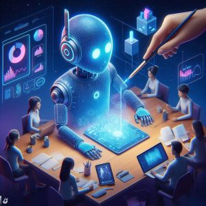 Google’s Duet AI: Enhancing Workspace Apps with AI Assistance