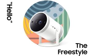 Surprise! Samsung's The Freestyle Gen 2 Now Available for Pre-Order 1 Surprise! Samsung's The Freestyle Gen 2 Now Available for Pre-Order