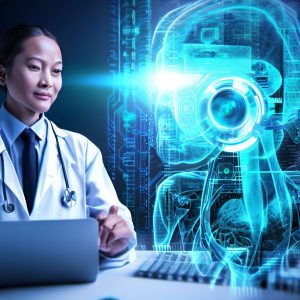 ChatGPT Diagnoses Patients ‘Like a Human Doctor’: Revolutionizing Medicine with AI