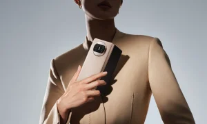 Huawei Mate X5: Unveiling the Future of Smartphones