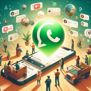 WhatsApp Makes It Easier to Sort Messages from Community Channels 1 WhatsApp Makes It Easier to Sort Messages from Community Channels