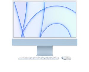 Anticipating Apple's 'Scary Fast' Mac Event: What's in Store