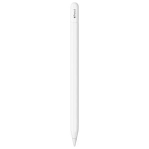 Apple's New USB-C Apple Pencil: A Game Changer for iPad Users