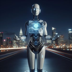 Artificial Intelligence Hits New Heights in Pivotal Week 2 Artificial Intelligence Hits New Heights in Pivotal Week