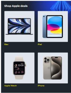 Best Buy Black Friday 2023: Unveiling the Best Deals From the Sale
