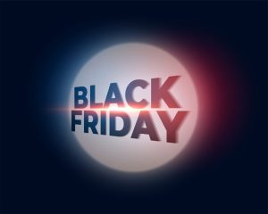 Black Friday Buzz: Unwrapping the Deals and Trends