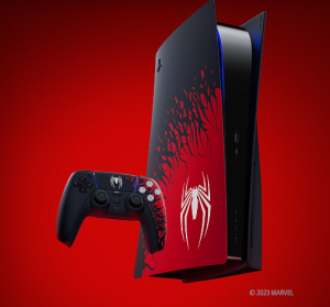 The Best PS5 Console Deals for Cyber Monday 2023: Unveiling the Gaming Bonanza
