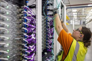 The Microsoft's Dive into Custom AI Chips: Unlocking the Future
