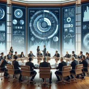 2024 Year of Keeping ‘an AI’ on Job Disruptions2