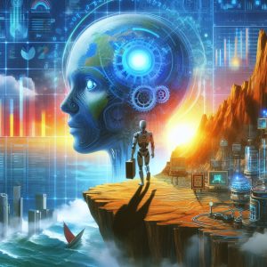 2024: Year of Keeping ‘an AI’ on Job Disruptions3