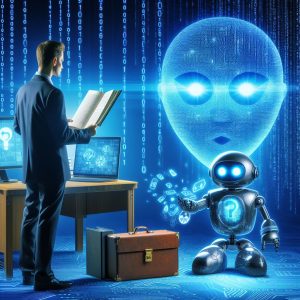AI Expert Warns Against Telling Your Secrets to Chatbots