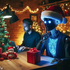 AI Expert Warns Against Telling Your Secrets to Chatbots