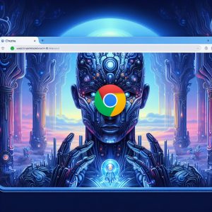 Google Chrome to Introduce AI-Powered Personalized Browser Themes