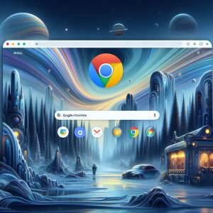 Google Chrome to Introduce AI-Powered Personalized Browser Themes