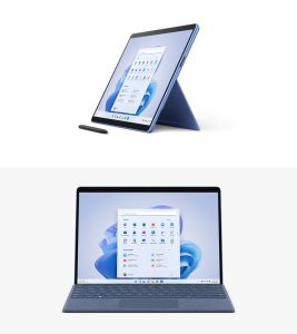 Microsoft’s Next Surface Laptop: Embracing the Era of AI