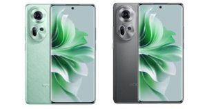 Oppo Reno11 Series Global Launch: Awaiting the Big Reveal
