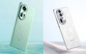 Oppo Reno11 Series Global Launch: Awaiting the Big Reveal