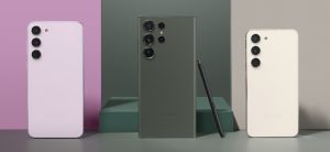 Samsung Galaxy S24 Storage and Color Trims Leaked