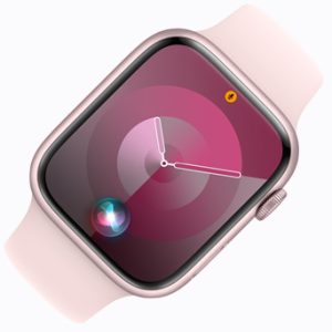 Siri Can Now Help Users Access and Log Their Health App Data