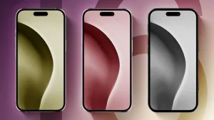 iPhone 16 Early Prototypes: What Apple's Next-Generation iPhone Will Look Like 3 iPhone 16 Early Prototypes: What Apple's Next-Generation iPhone Will Look Like