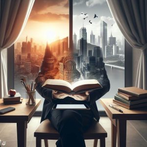 Embracing Technology: A New Approach to New Year’s Resolutions