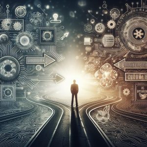 Embracing Technology: A New Approach to New Year’s Resolutions