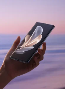 Vivo Y100 5G Launched With Blazing Fast Charging and 120Hz AMOLED Screen for Cheap