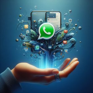 WhatsApp's New Chat Transfer Feature: Seamless Data Migration