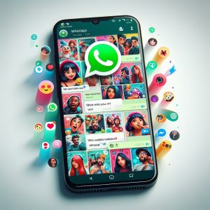 WhatsApp's New File-Sharing Feature: A Game-Changer?