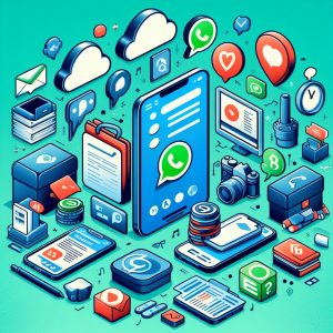 WhatsApp's New File-Sharing Feature: A Game-Changer?