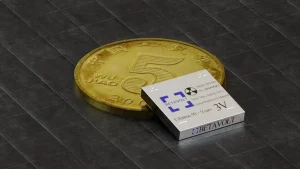 Nuclear Battery 