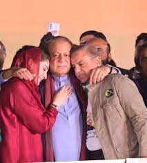 Navigating Pakistan's Political Landscape: Nawaz Sharif's Claim of Victory Amidst a Hung Verdict 2 Navigating Pakistan's Political Landscape: Nawaz Sharif's Claim of Victory Amidst a Hung Verdict