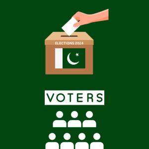 Pakistan Elections 2024: Voters Navigate Hopes and Fears Amidst Election Day 1 Pakistan Elections 2024: Voters Navigate Hopes and Fears Amidst Election Day