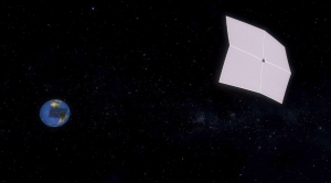 Scientists Working on Plan to Cool Earth by Blocking Sun