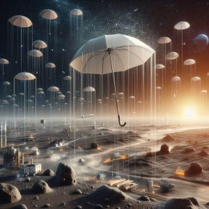 Scientists Working on Plan to Cool Earth by Blocking Sun