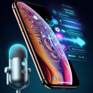 iPhone 16 Models: Upgraded Microphones and iOS 18's Revamped Siri