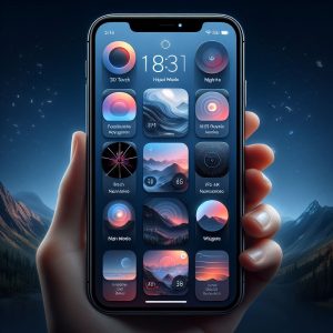 iPhone 16 Models: Upgraded Microphones and iOS 18's Revamped Siri