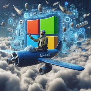 Microsoft 