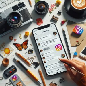 Instagram DMs Get Major Upgrades: Message Editing, Pins, and More