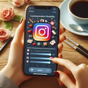 Instagram DMs Get Major Upgrades: Message Editing, Pins, and More
