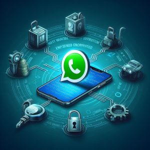 End-to-End Encryption