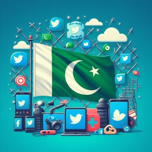 Social Media Ban