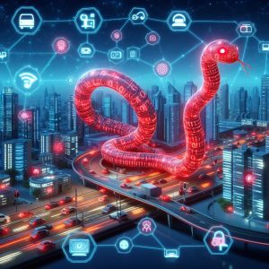AI Worms