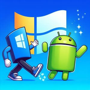 Android Apps