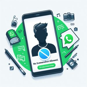 WhatsApp's New Shield: Securing Your Profile Pictures on Android Devices 1 WhatsApp
