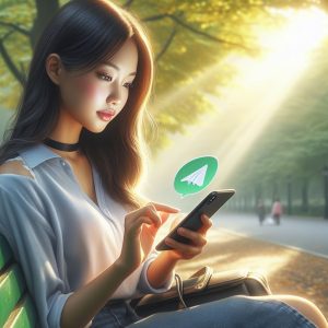 Telegram