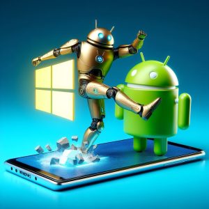 Android apps